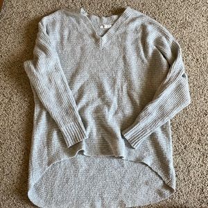 Maurice’s High Low Super Soft Sweater